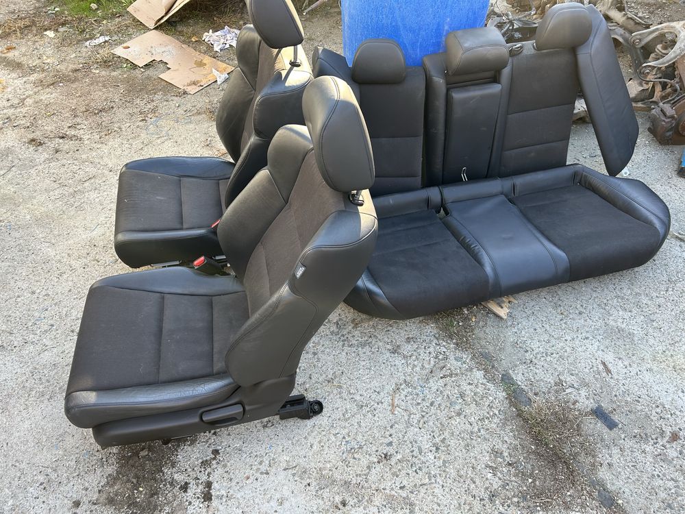 На части Honda Accord 2.2 i-DTEC 150кс Type-S