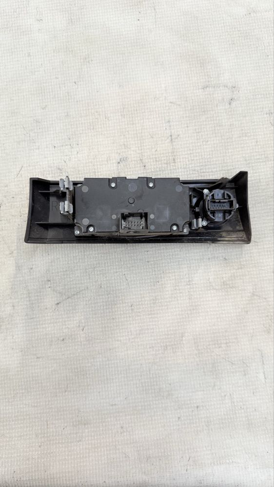 Копче фарове BMW 5 Х5 Х6 Е60 Е70 Е71 Headlight Switch Control Unit