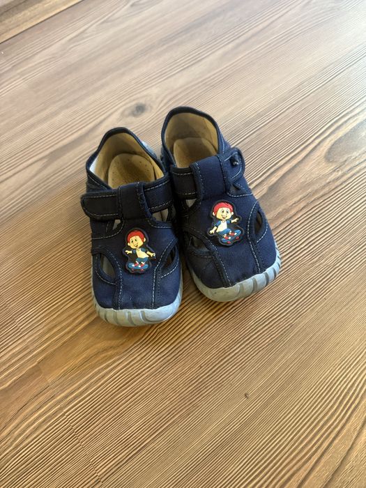 Детски маратонки nike и adidas