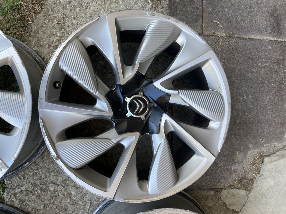 Джанти за Ситроен 19”-4x108