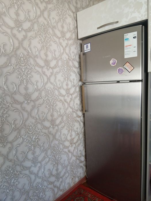 Продается: мотор (компрессор) от холодильника Бош (Bosch)