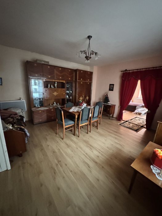 Oportunitate de investiție în centrul Gherlei