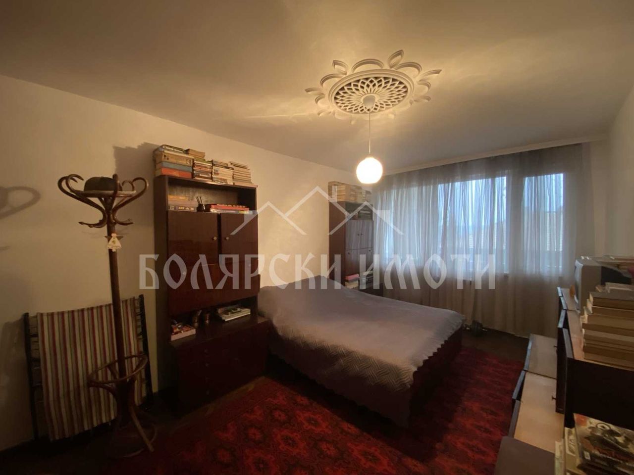 Продава се Тристаен апартамент в Велико Търново, Акация - 130 кв.м за 1116 €/кв.м - Снимка #9