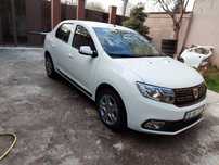 Dezmembrari dezmembrez dacia logan alb