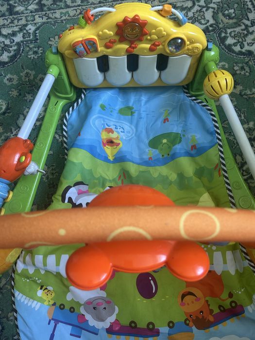 Продам детский коврик