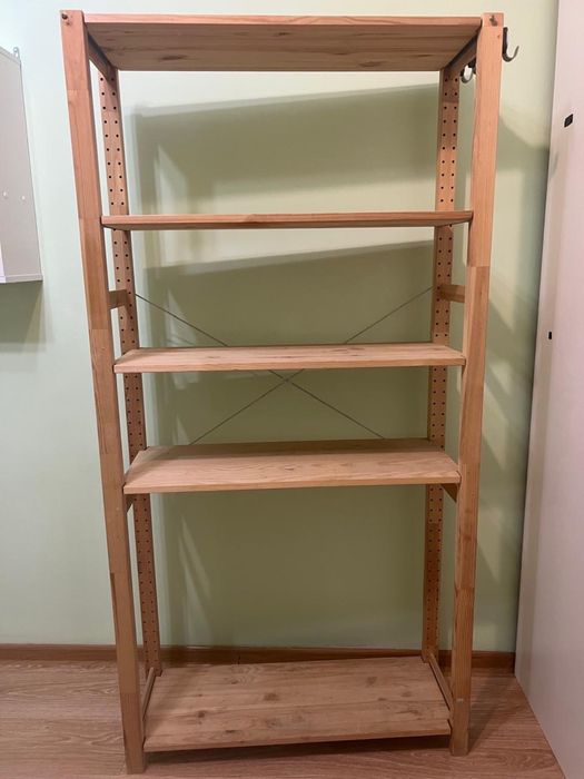 Полка икея продам