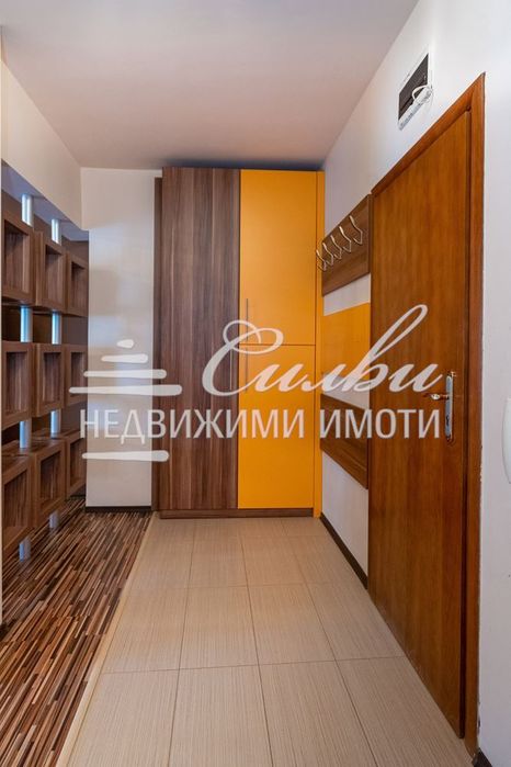 Двустаен апартамент НОВО строителство - кв.Пазара
