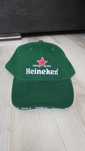 Vand sapca noua Heineken