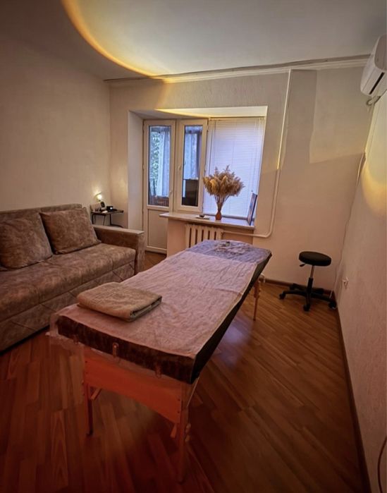 Массаж релакс ал  озимде