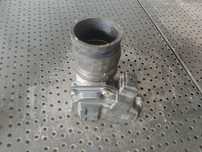 clapeta acceleratie 2.0 tdci  bkfb ford transit custom  gk2q-9f991-ba