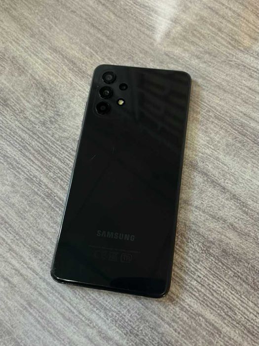 Samsung Galaxy A32, лот 745821, г Семей, 15 мкрн 9,17