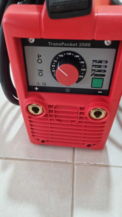 Aparate de sudura Fronius