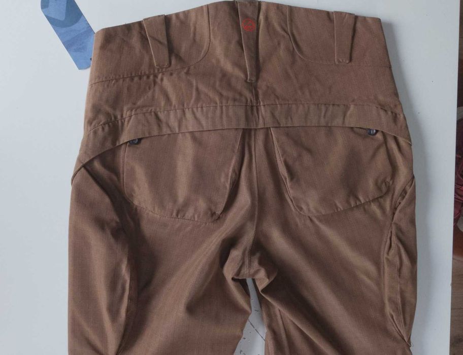 Нов  ски,сноуборд панталон Stormberg