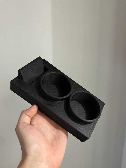 Подстаканник мерседес 124