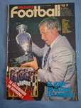France football Euro1984