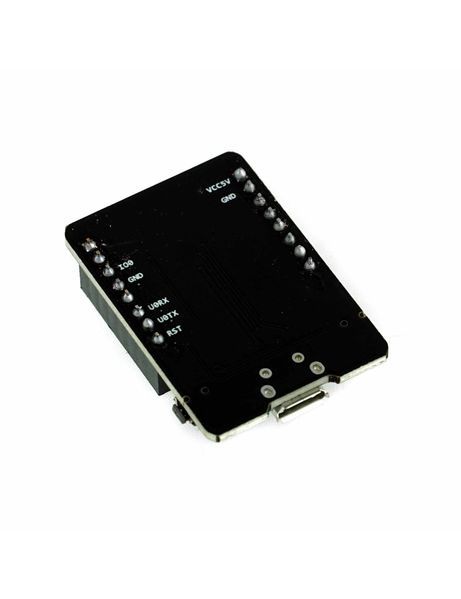 Програматорна платка за ESP-32-CAM