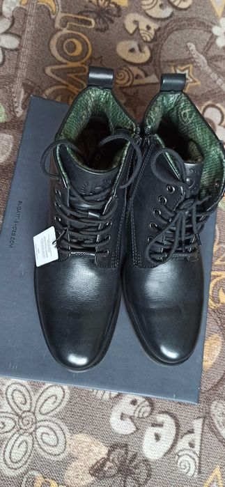 Нови елегантни боти Bugatti, н.41