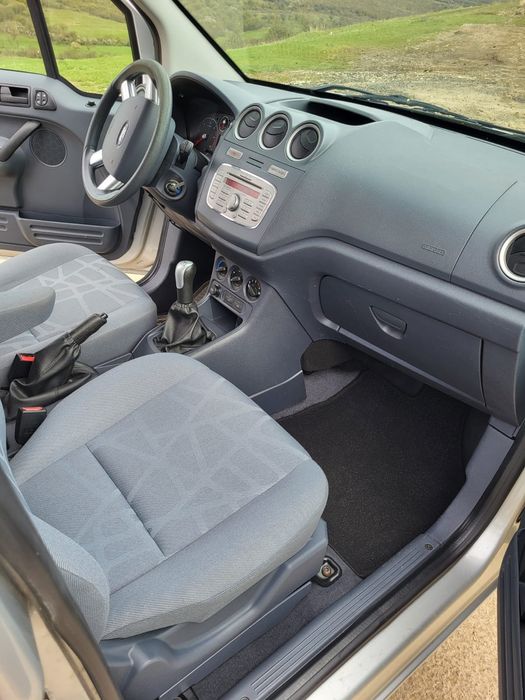 Ford Tourneo Connect 1.8 TDCI 2010