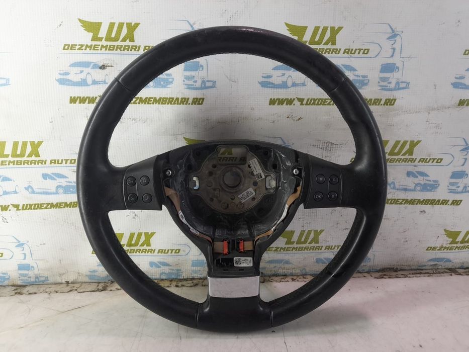 Volan in 3 spite 1Q0419091 Volkswagen VW Eos 1 [2006 - 2010]