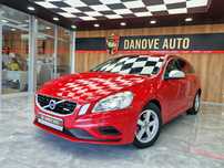 Volvo V60 Rate Fixe, Garantie 12 Luni, Livrare Gratuita