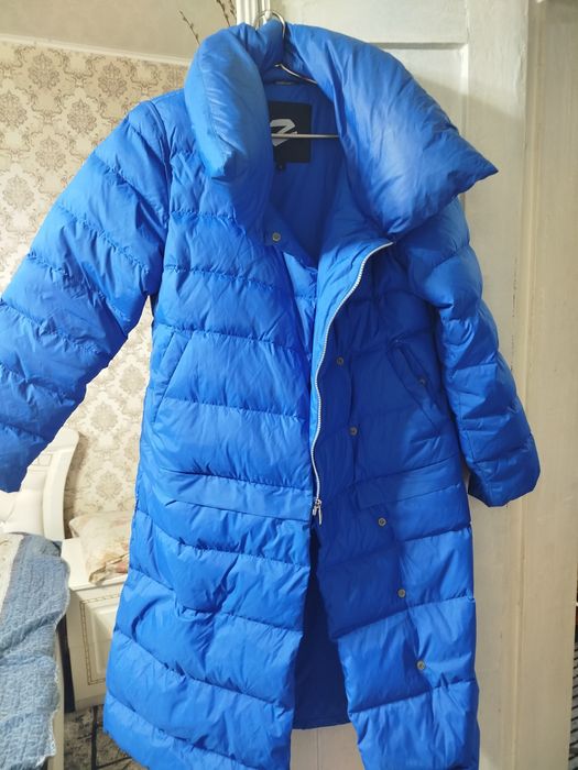 Продам пальто трансформер