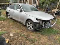 capota fata spate usa fata spate stanga dreapta BMW 5 E60 61 2004-2010