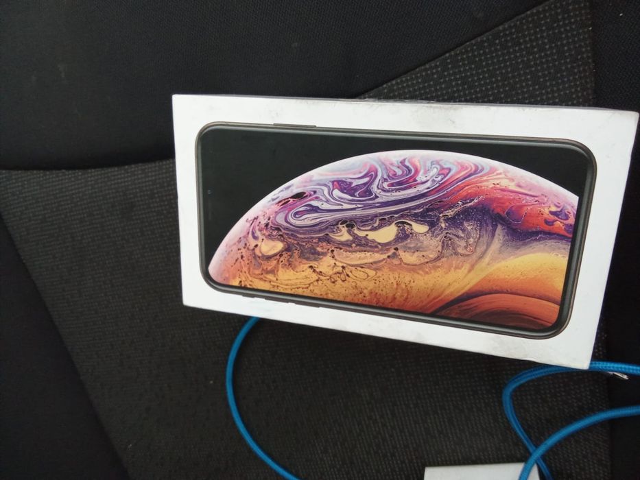 iPhone Xs -128Gb
