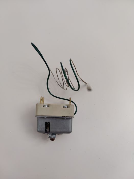 Termostat trei faze 169 grade