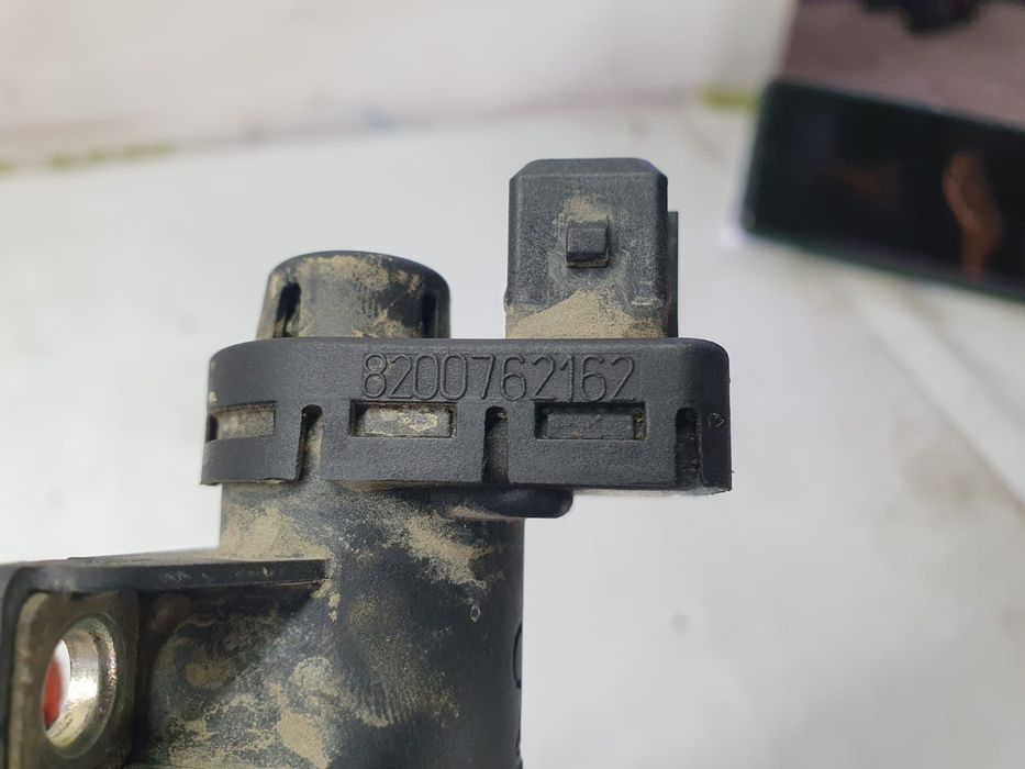 Electrovalva supapa vacuum trs turbo 1.6 dci R9M 8200762162 Dacia Dok