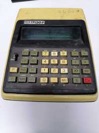 FELIX ce 130P - Calculator electronic programabil de birou - VINTAGE