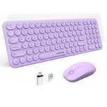Set mouse cu tastatura wireless
