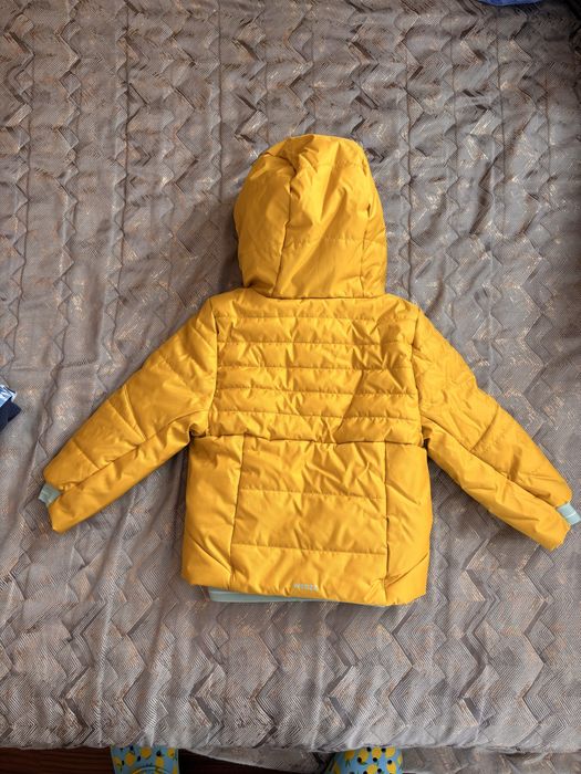 Детско яке Wedze 98-104