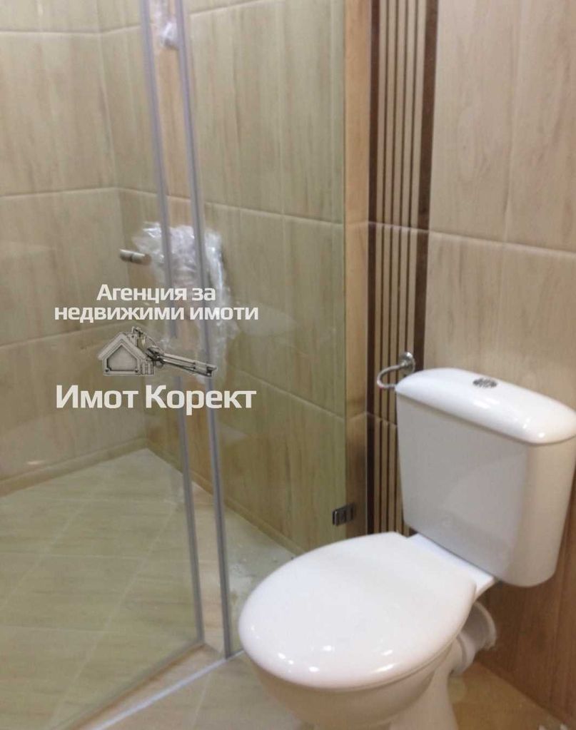 Дава се под наем Едностаен апартамент в Асеновград - 50 кв.м за 255 € - Снимка #2