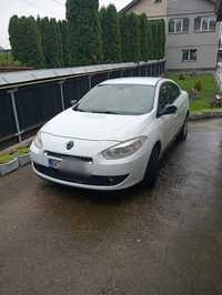 Renault Fluence 2013