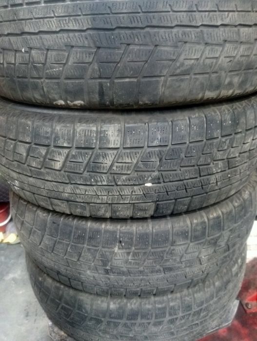 Резина на 15 штучно Yokohama