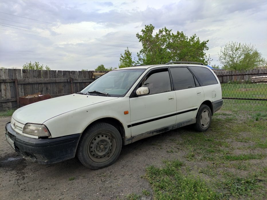 Nissan primera продаю