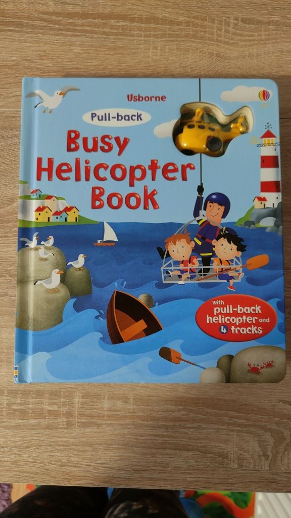 Cărți Usborne pentru copii