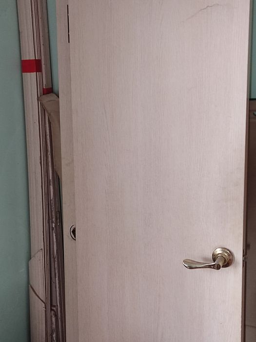 Межкомнатные двери