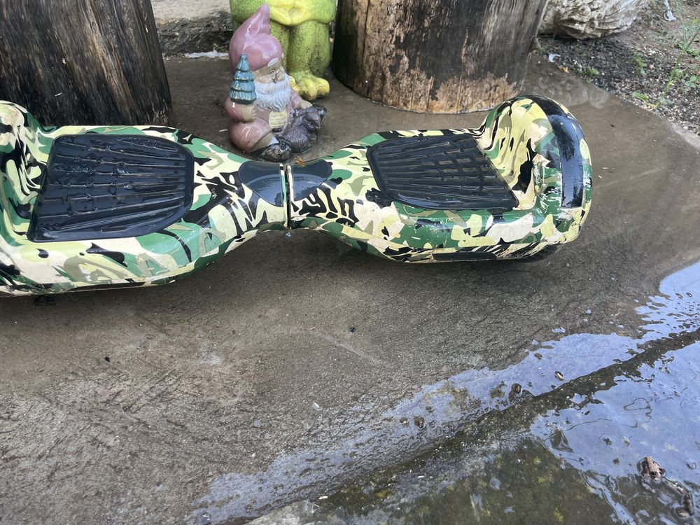 hoverboard pentru copii
