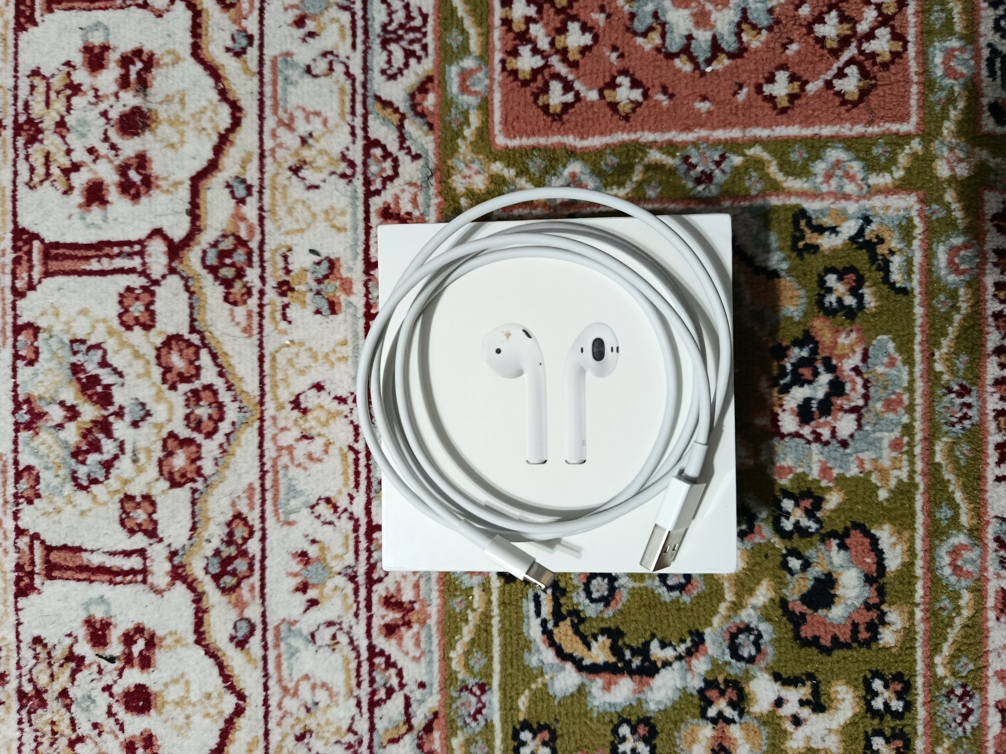Айфон кабель зарядка USB