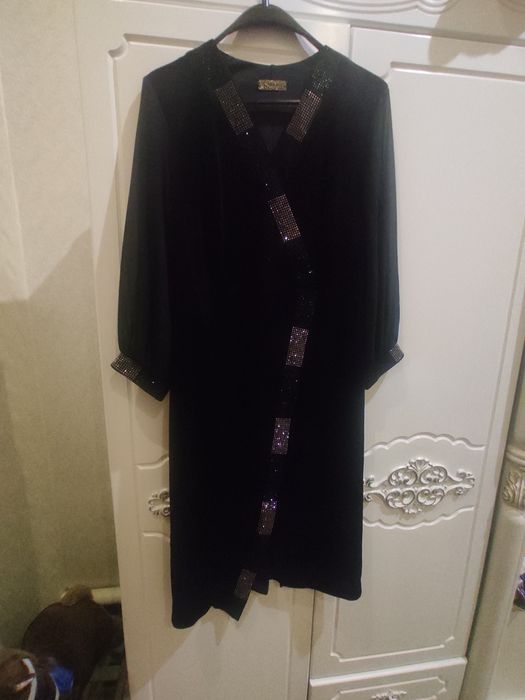 Kelincha kiyimla sotiladi