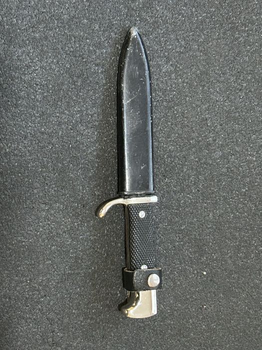 Щик Наж Сабя Немско Ножче