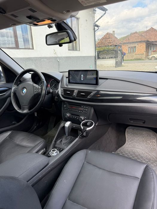 Bmw x1 2.0d Xdrive