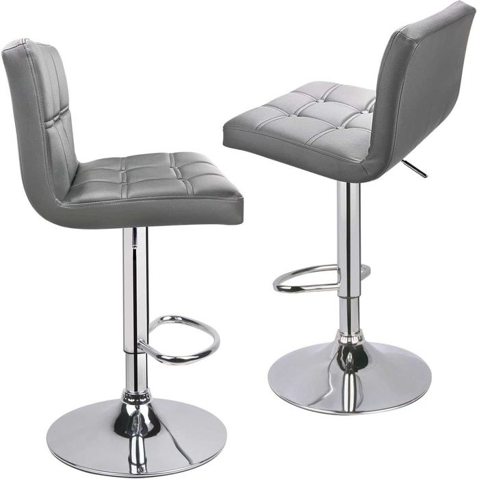 Два броя бар столове