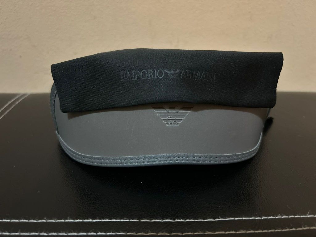 Toc de ochelari Armani - original NOU