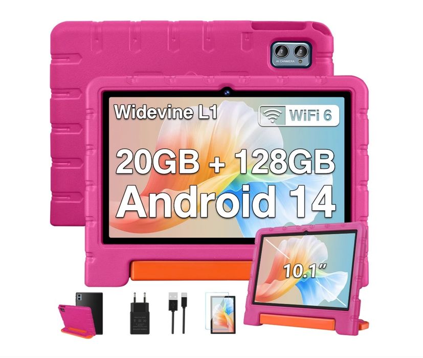 Tableta copii - Noua