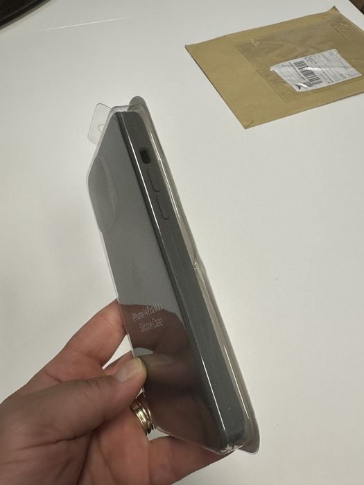 Huse silicon Iphone 14 pro max