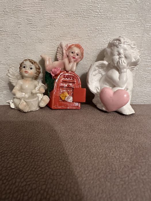 Ангелочки , сувениры