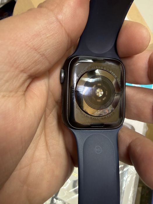 Apple watch series 5 за Части!