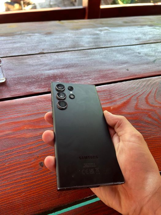 Samsung Galaxy S23 Ultra 512gb